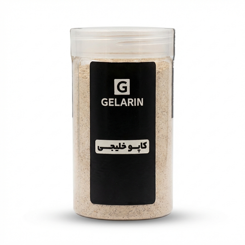 پودر کاپوچینو خلیجی برند گلارین-قسطی