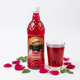شربت گل برند جمال قبیتی اصل - قسطی