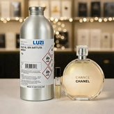 اسانس عطر شنل چنس - تضمین ماندگاری بالا بو - ۴ قسطه