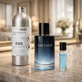 اسانس عطر ساواج دیور - تضمین کیفیت و بازگشت وجه_ اقساط
