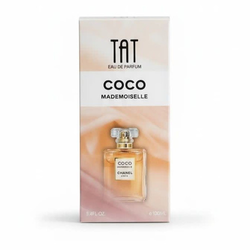 عطر ادکلن شنل کوکو مادمازل برند تات - اقساط