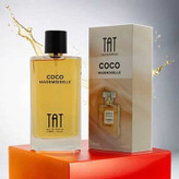 عطر ادکلن شنل کوکو مادمازل برند تات - اقساط