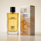 عطر ادکلن شنل کوکو مادمازل برند تات - اقساط