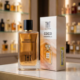 عطر ادکلن شنل کوکو مادمازل برند تات - اقساط