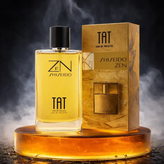 عطر شیسیدو زن برند تات - 100 میل - اقساط