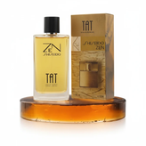 عطر شیسیدو زن برند تات - 100 میل - اقساط