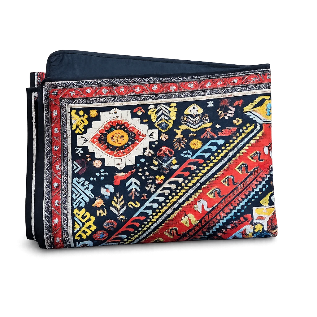 روفرشی -زیرانداز- زیرانداز کودک - اقساط