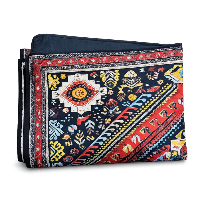 روفرشی -زیرانداز- زیرانداز کودک - اقساط