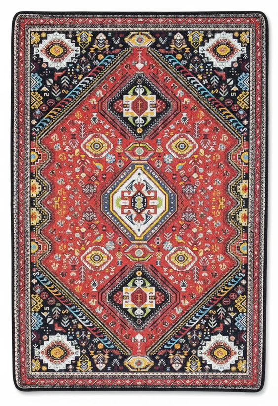 روفرشی -زیرانداز- زیرانداز کودک - اقساط