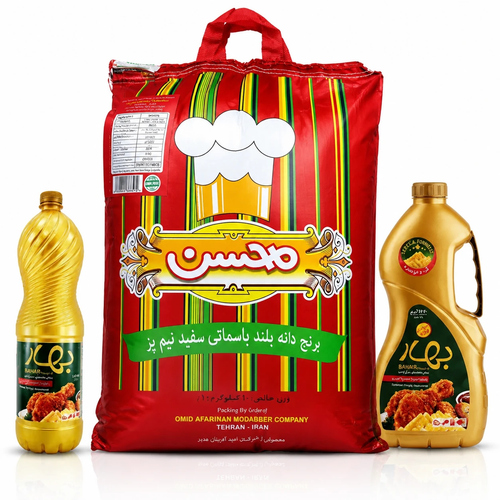 پک اقتصادی خانوار -اقساط