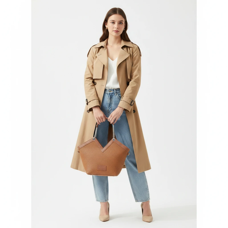 کیف زنانه برند pull&bear - اقساط
