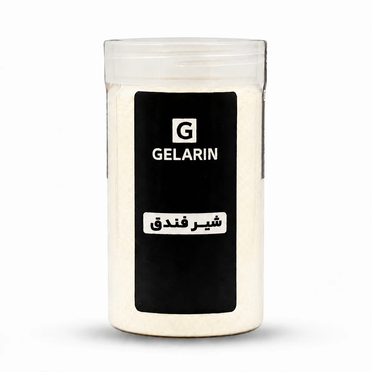 پودر شیر فندوق برند گلارین