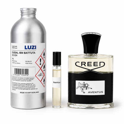 اسانس کرید اونتوس creed Aventus - اقساط