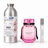 اسانس عطر ویکتوریا سیکرت بامب شل _ قسطی