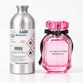 اسانس عطر ویکتوریا سیکرت بامب شل _ قسطی