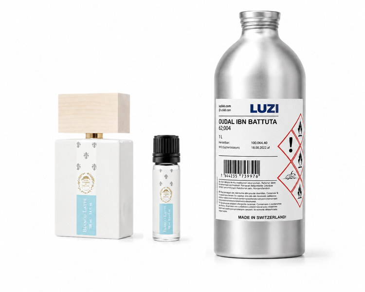 اسانس عطر بیانکو لاته جیاردینی دی توسکانا - قسطی