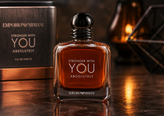 عطر گرمی استرانگر ویت یو ابسولوتلی | اقساط