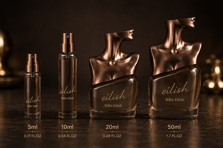 اسانس عطر بیلی ایلیش | اقساط