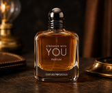 اسانس عطر استرانگر ویت یو پراد او یو | اقساط