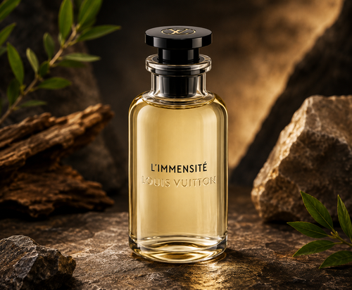 اسانس عطر لویی ویتون ال ایمنسیت | اقساط