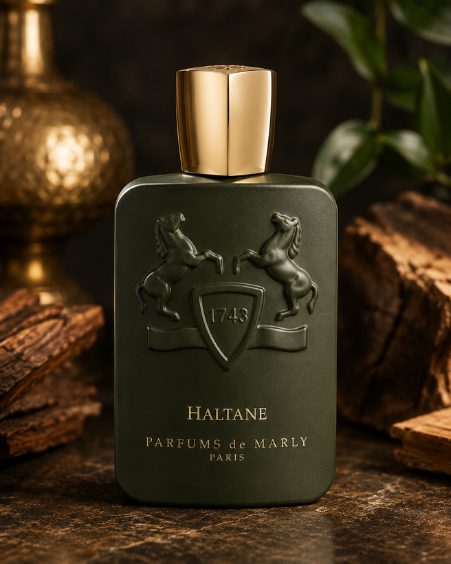 اسانس عطر مارلی هالتان | اقساط