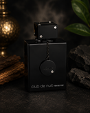 اسانس عطر گرمی کلاب د نایت | اقساط