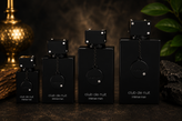 اسانس عطر گرمی کلاب د نایت | اقساط