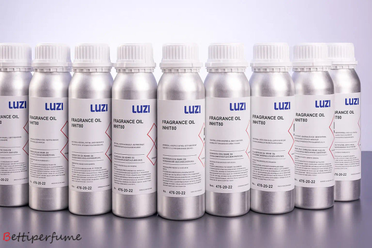 اسانس عطر لویی ویتون ال ایمنسیت | اقساط