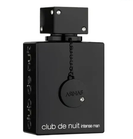 اسانس عطر گرمی کلاب د نایت | اقساط