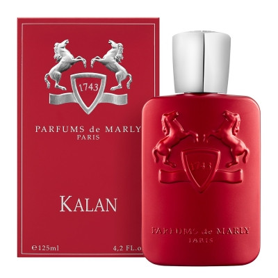 عطر گرمی مارلی کالان | اقساط