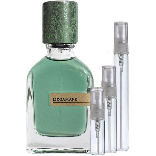 عطر گرمی اورتو پاریسی مگاماره- تضمین کیفیت - اقساط