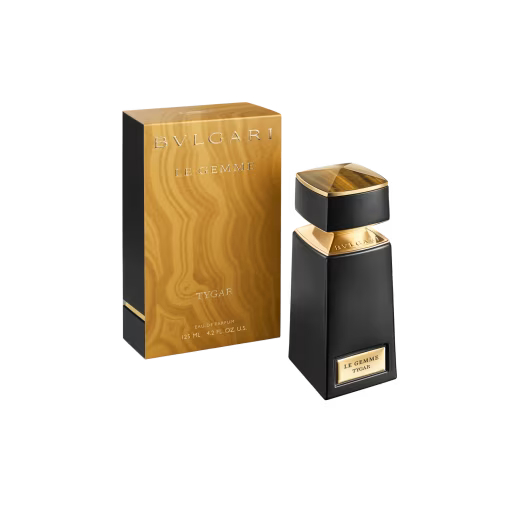 عطر گرمی بولگاری تایگار | اقساط