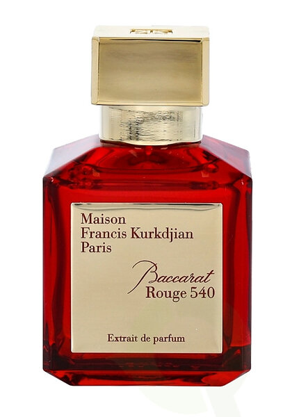 عطر گرمی باکارات رژ قرمز | اقساط