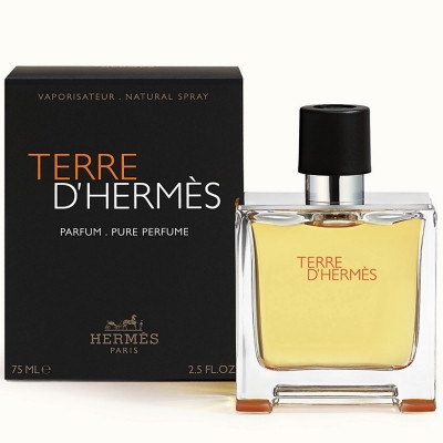 اسانس گرمی عطر تق هرمس -تضمین بازگشت وجه | اقساط