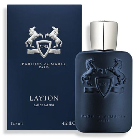 عطر گرمی مارلی لیتون | اقساط