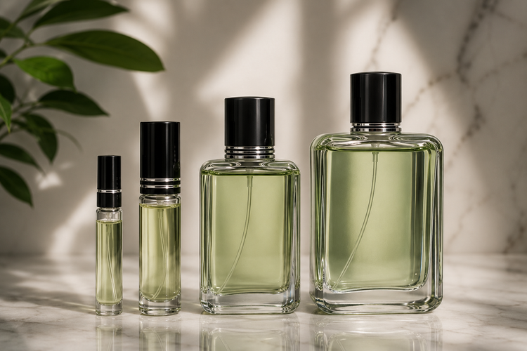 عطر گرمی پوران هوم | اقساط
