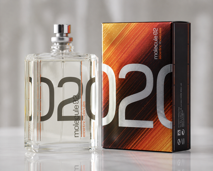 عطر گرمی مولکول | اقساط