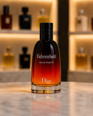 عطر گرمی دیور فارنهایت | اقساط