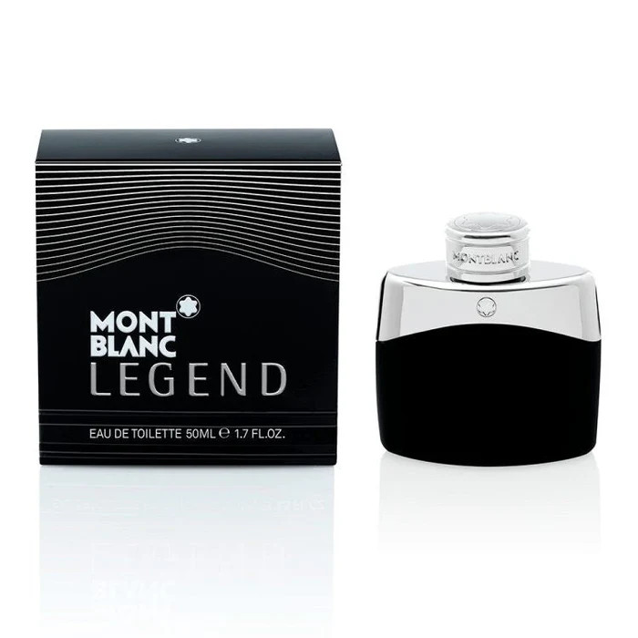 عطر گرمی لجند مونت بلنک | اقساط