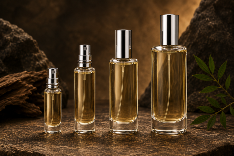 عطر گرمی بوگارت سیلور سنت | اقساط