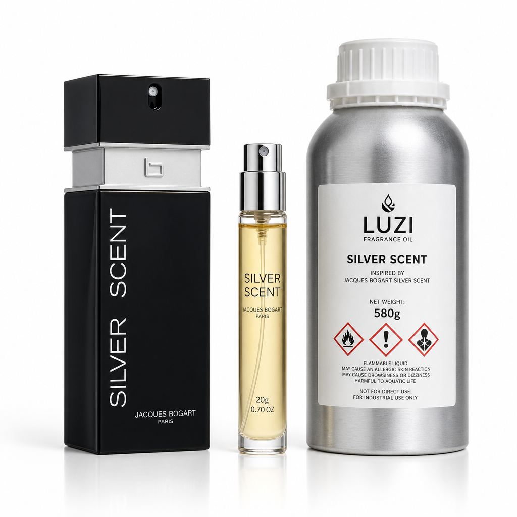 عطر گرمی بوگارت سیلور سنت | اقساط