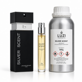 عطر گرمی بوگارت سیلور سنت | اقساط