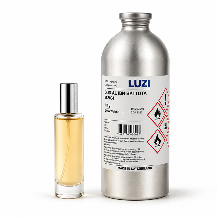 عطر گرمی استرانگر ویت یو اینتنسلی _ اقساط
