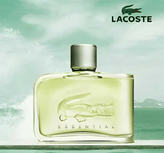 عطر گرمی لاگوست سبز- تضمین پخش بو و ماندگاریی بالا | اقساط