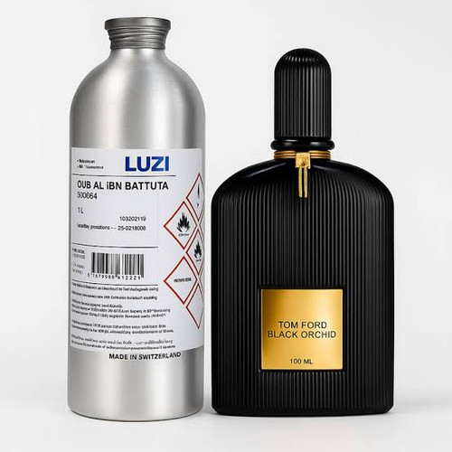 اسانس عطر تام فورد بلک ارکید - تضمین ماندگاری و پخش بو - قسطی