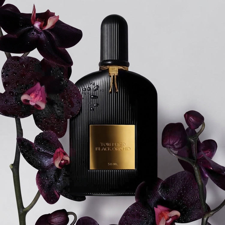 اسانس عطر تام فورد بلک ارکید - تضمین ماندگاری و پخش بو - قسطی