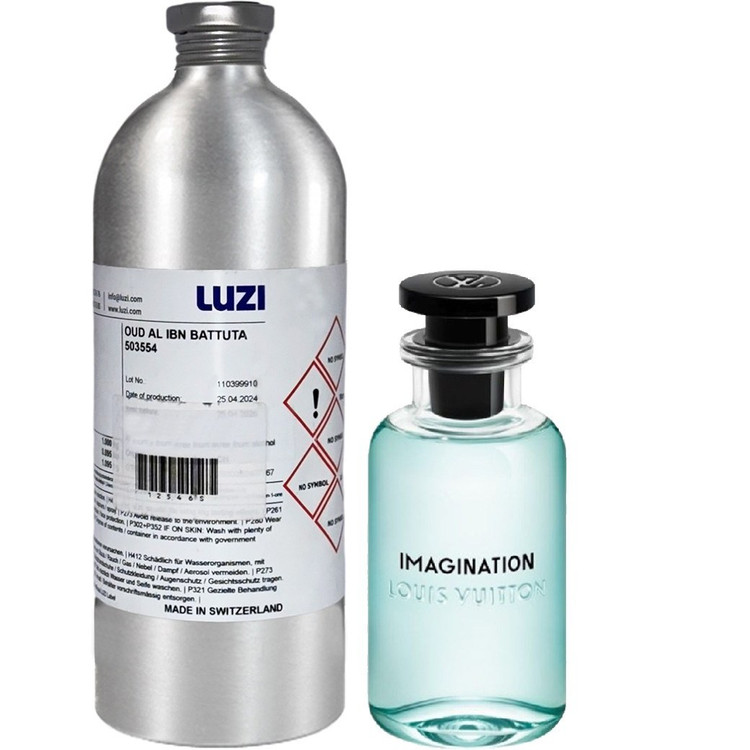 اسانس عطر لویی ویتون ایمجینیشن-تضمین پخش بو و ماندگاری بالا- اقساط