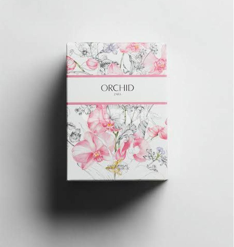 اسانس عطر زارا ارکید- تضمین بازگشت وجه اقساط