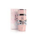 اسانس عطر یارا صورتی لطافه + تضمین ماندگارو پخش بوی بالا اقساط