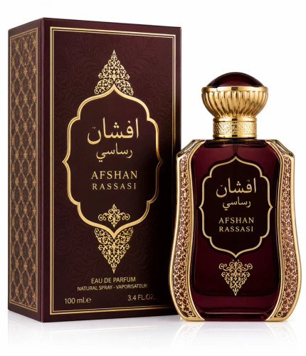 اسانس عطر افشان رساسي 4 قسطه